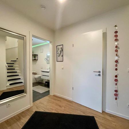Diemelblick 27 - Diemelskipper Heringhausen Ngoại thất bức ảnh