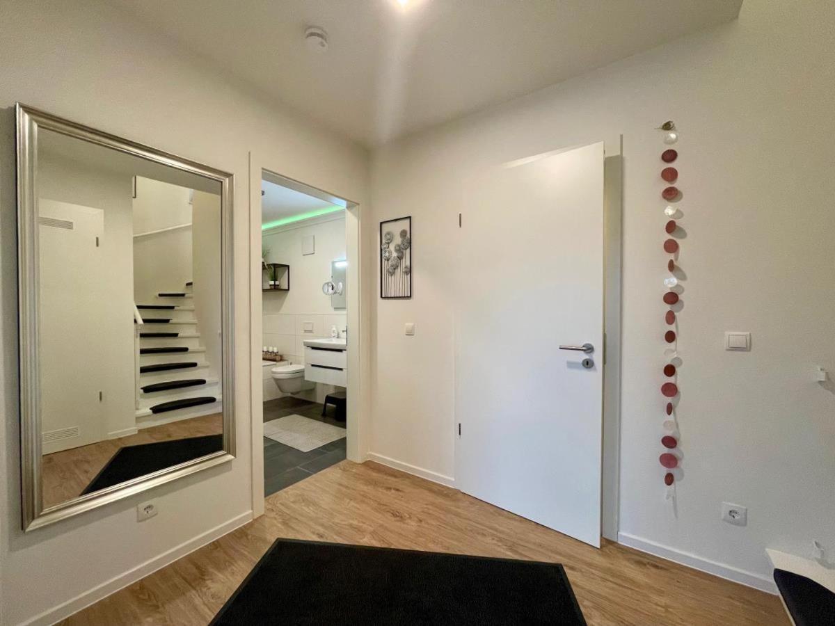 Diemelblick 27 - Diemelskipper Heringhausen Ngoại thất bức ảnh