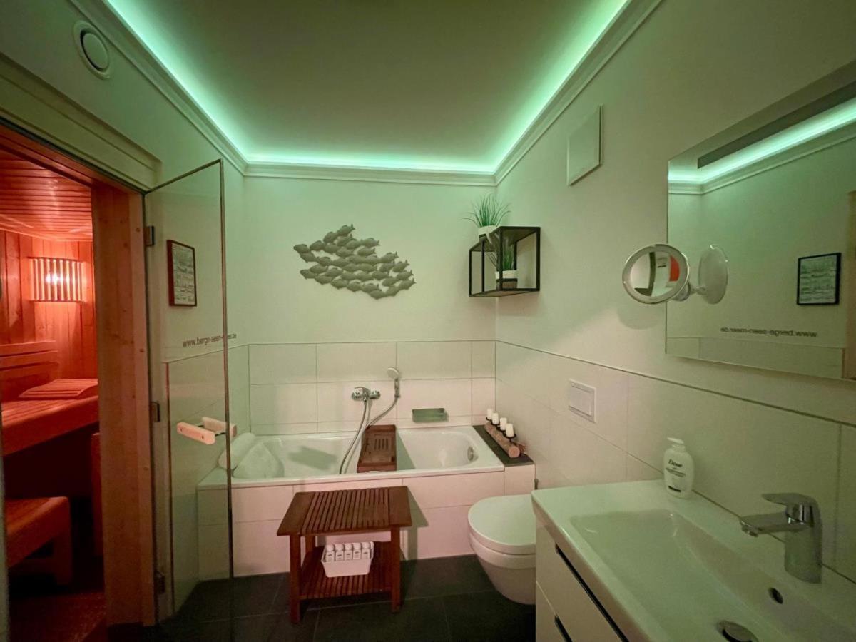 Diemelblick 27 - Diemelskipper Heringhausen Ngoại thất bức ảnh